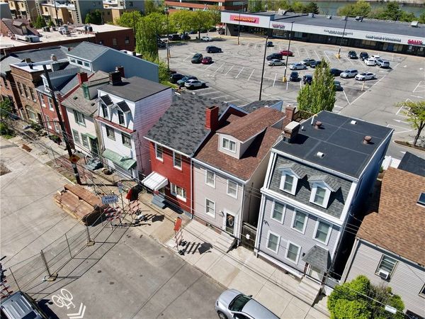 1923 Wharton St, Pittsburgh, PA 15203