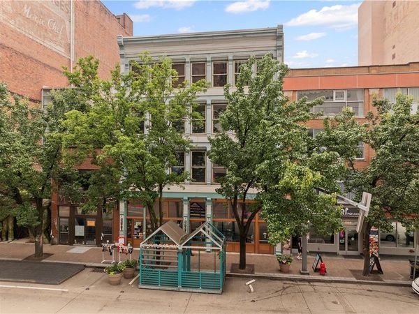 951 Liberty Ave, Unit 2D/204, Pittsburgh, PA 15222