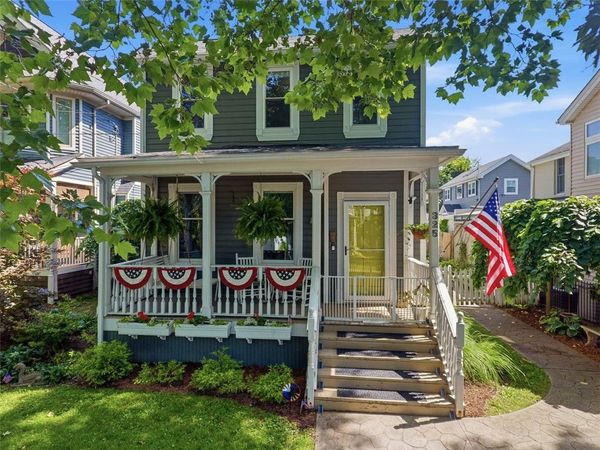 325 Centennial Ave, Sewickley, PA 15143