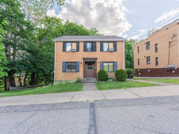 41-43 Bellevue Ave, Pittsburgh, PA 15229