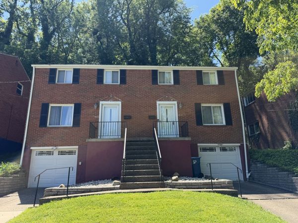 426 Hochberg Road, Pittsburgh, PA 15235