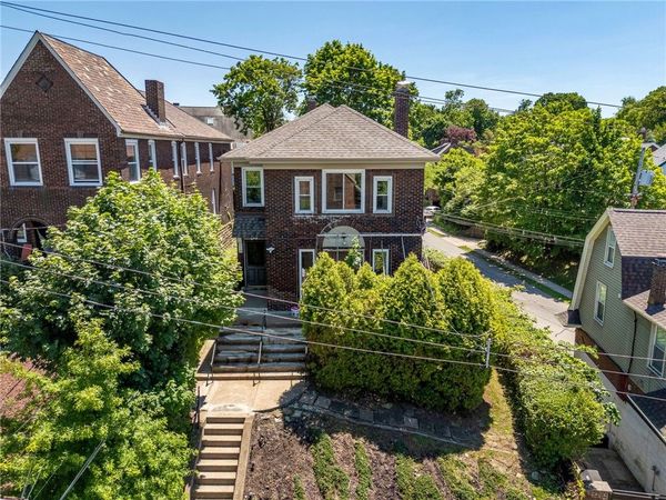 1822-1824 Shaw Ave, Pittsburgh, PA 15217