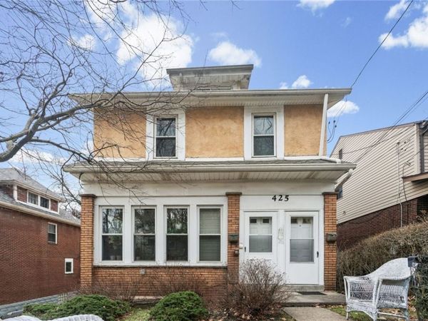 425 Braddock Rd, Pittsburgh, PA 15221