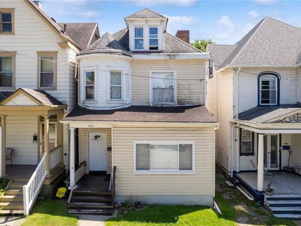 450 Center Avenue, Verona, PA 15147