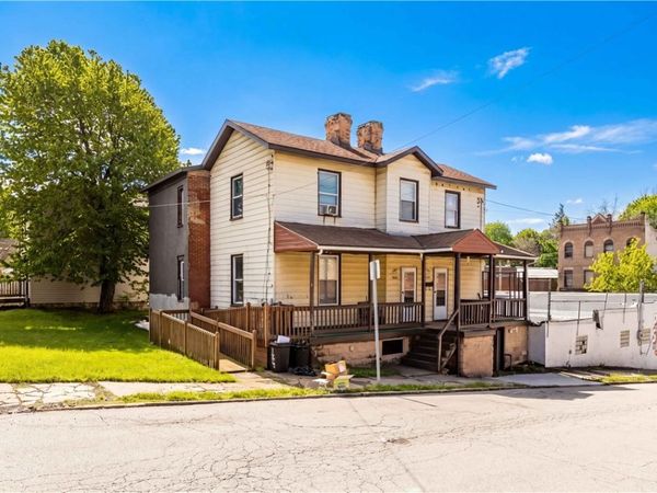 1004-1006 Coal Street, Pittsburgh, PA 15221