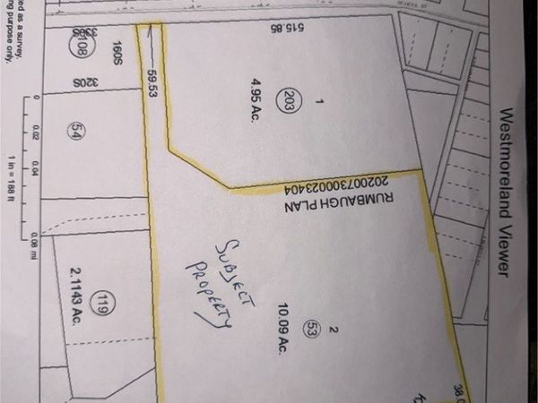 TBD School, Mount Pleasant, PA 15666