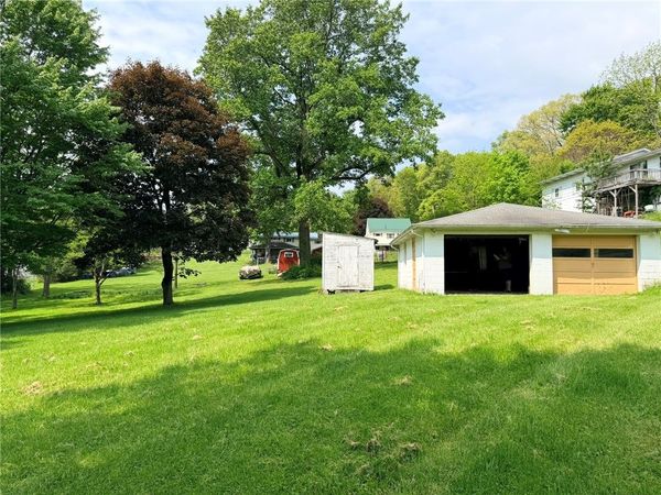 0 Williams Road, Burgettstown, PA 15021