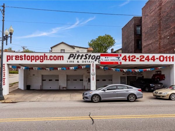 1001 Penn Avenue, Pittsburgh, PA 15221