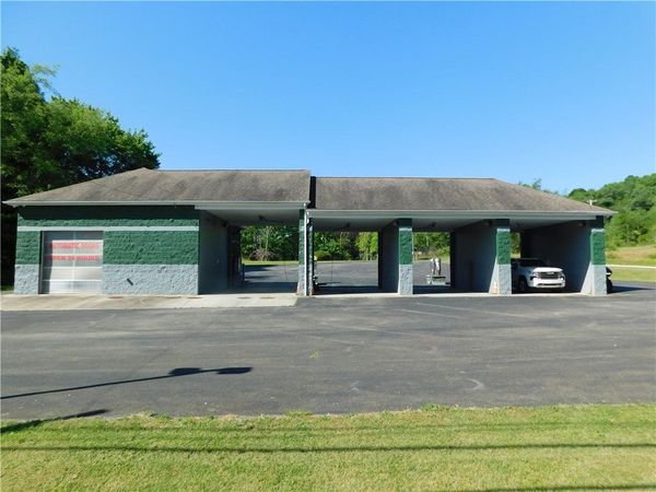 16 Rankin Road, Farmington, PA 15437