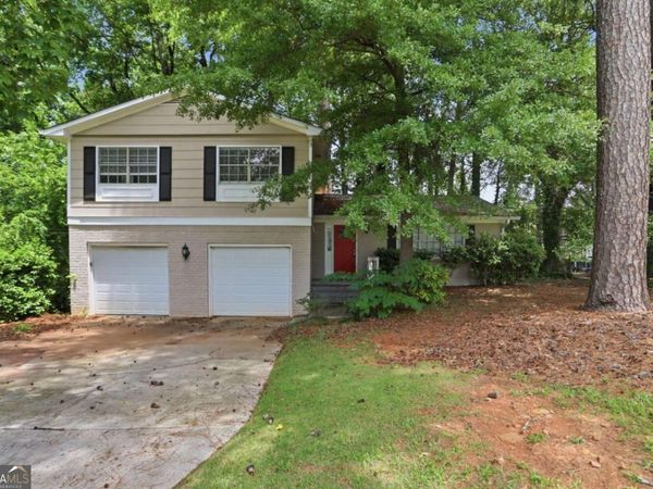 2296 Aurie Drive, Decatur, GA 30034