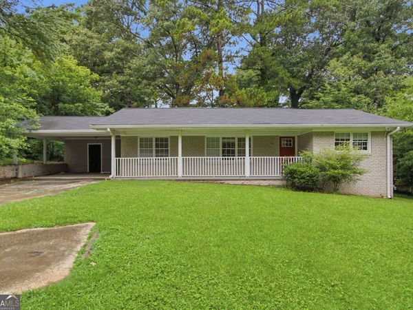 3975 Phylis Place, Decatur, GA 30035