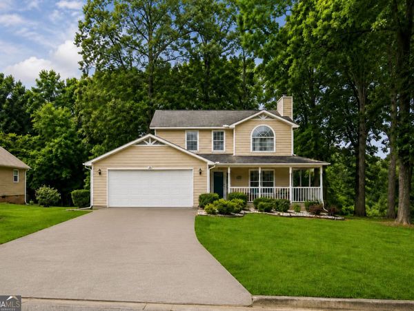 9636 Squirrel Wood Run, Douglasville, GA 30135
