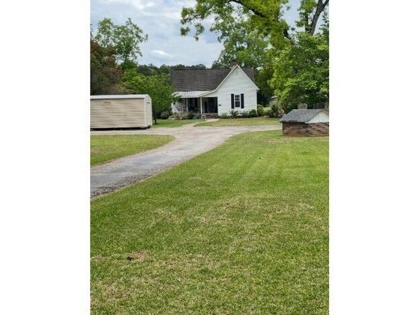 355 Inman Road, Hampton, GA 30228