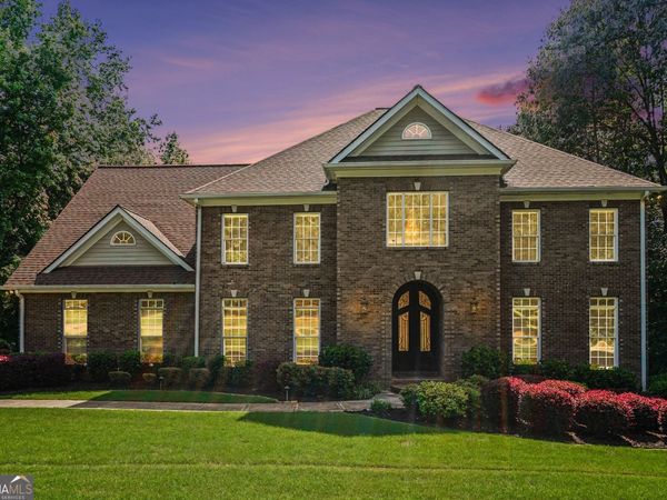952 Ardmore Trail, Hoschton, GA 30548