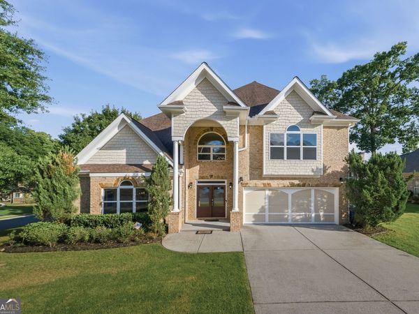 1887 Anthony Nane Court, Lawrenceville, GA 30043