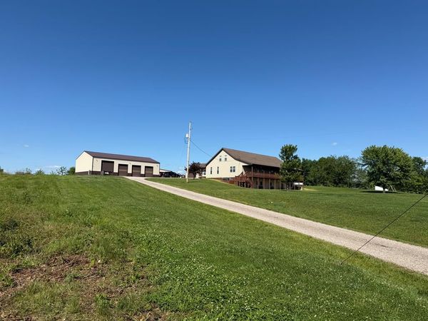 63461 Rowland Rd, Hamden, OH 45634