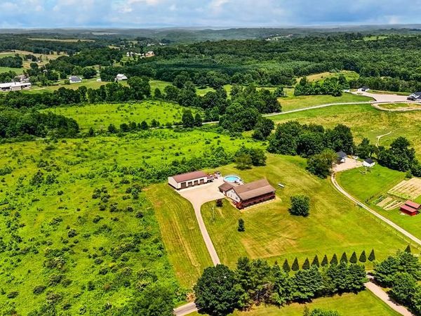 63461 Rowland Rd, Hamden, OH 45634