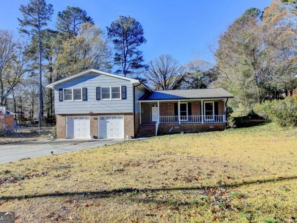 1249 Renee Drive, Lilburn, GA 30047