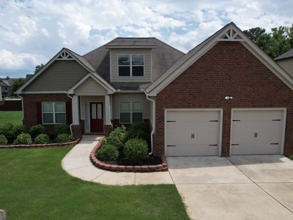549 Harmony Way, Locust Grove, GA 30248