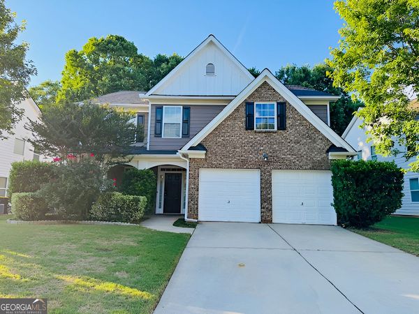 112 Lakeshore Parkway, Newnan, GA 30263