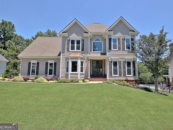 104 Cadmium Court, Peachtree City, GA 30269