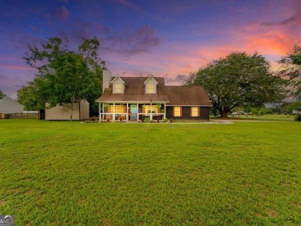 100 Live Oak Circle, Rincon, GA 31326