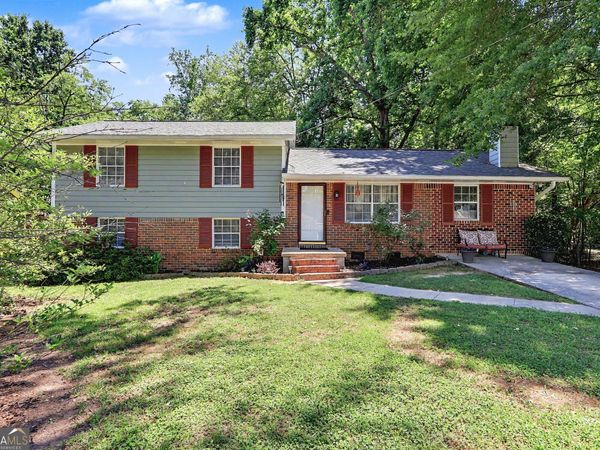 77 Crystal River Drive, Riverdale, GA 30274