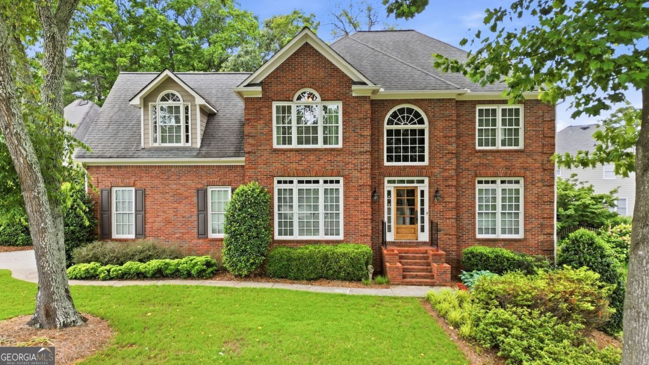 505 Estate Club Circle, Roswell, GA 30075 Main Photo