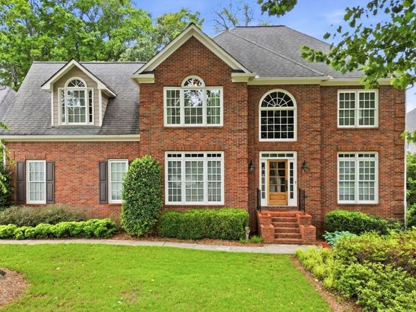 505 Estate Club Circle, Roswell, GA 30075