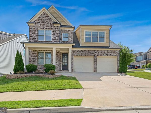 1650 Albion Drive, Snellville, GA 30078