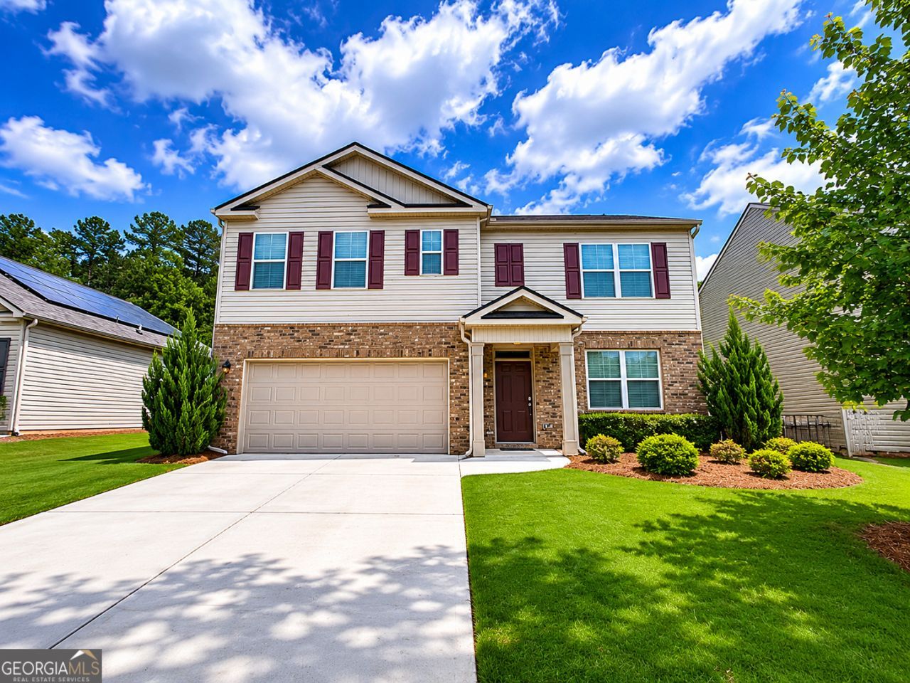 936 Lilfield Lane, South Fulton, GA 30349 Main Photo