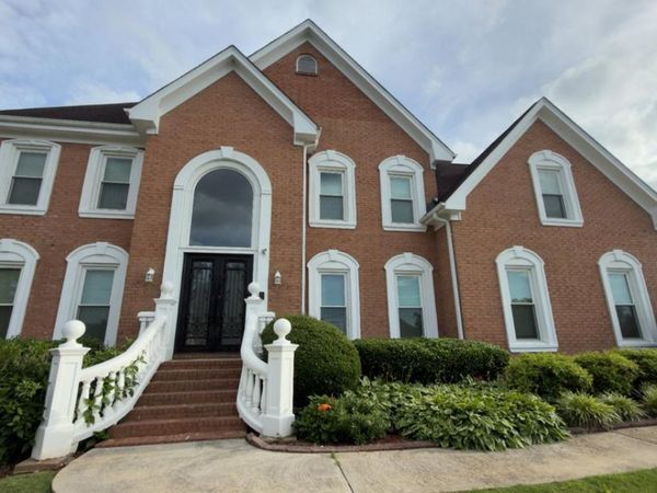 644 Masters Drive, Stone Mountain, GA 30087