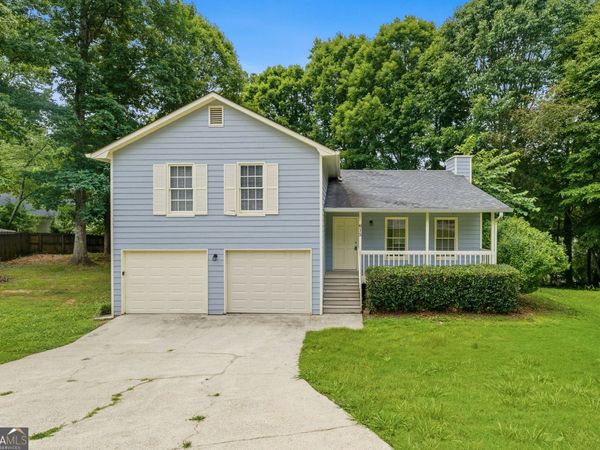 615 Hickory Nobb, Sugar Hill, GA 30518