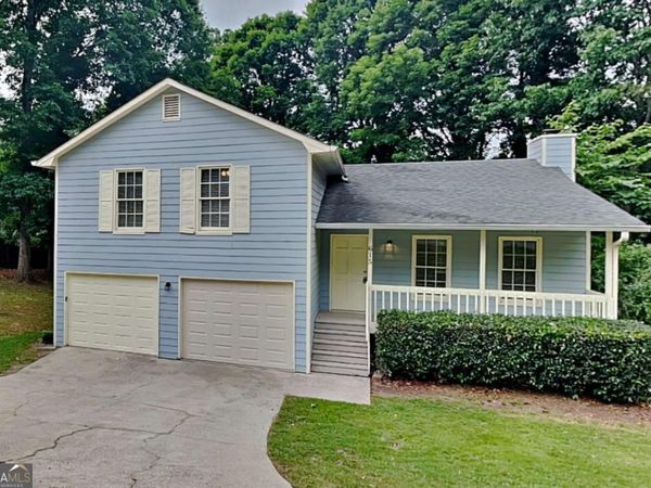 615 Hickory Nobb, Sugar Hill, GA 30518