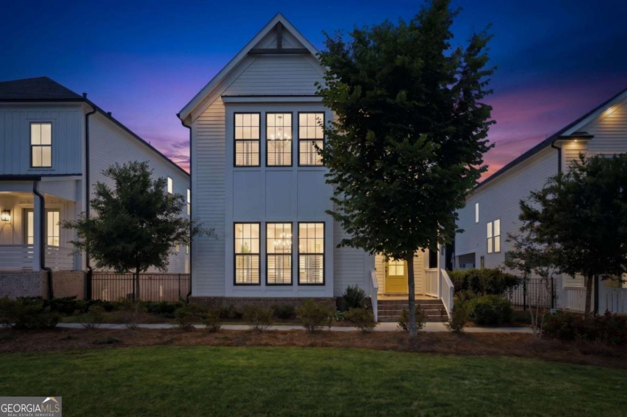 3748 Spruce Ridge Lane, Suwanee, GA 30024 Main Photo