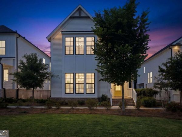 3748 Spruce Ridge Lane, Suwanee, GA 30024