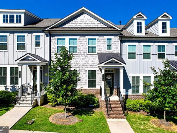 2679 Richmond Row Drive, Suwanee, GA 30024