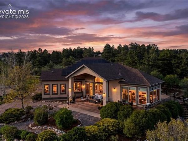 12565 Kaibab Court, Colorado Springs, CO 80908