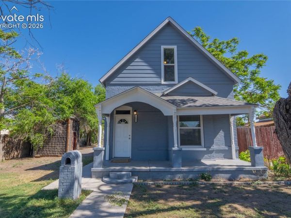 1621 W 18th Street, Pueblo, CO 81003