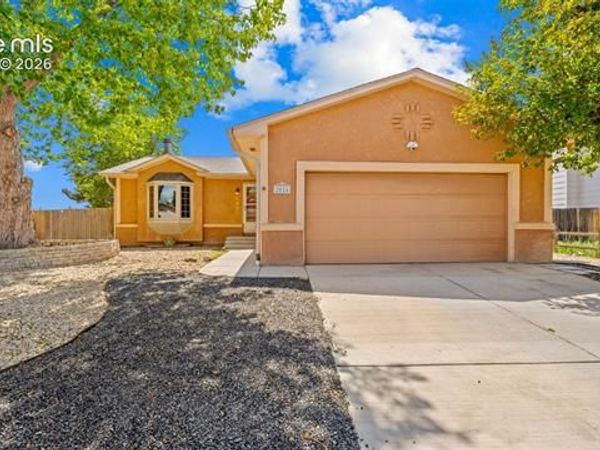2024 Ambleside Drive, Colorado Springs, CO 80915