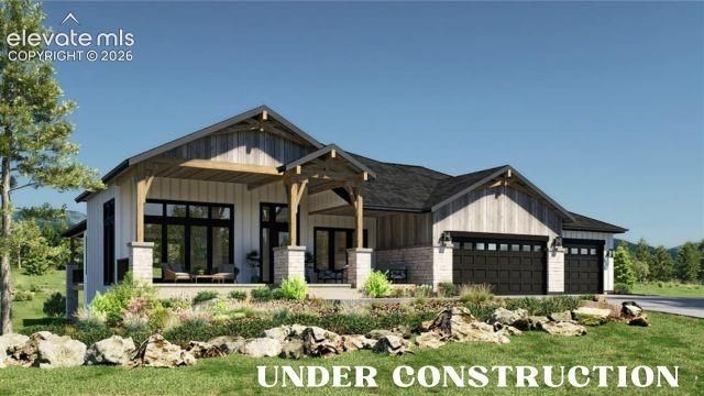 4100 Pinehurst Circle, Colorado Springs, CO 80908 Main Photo