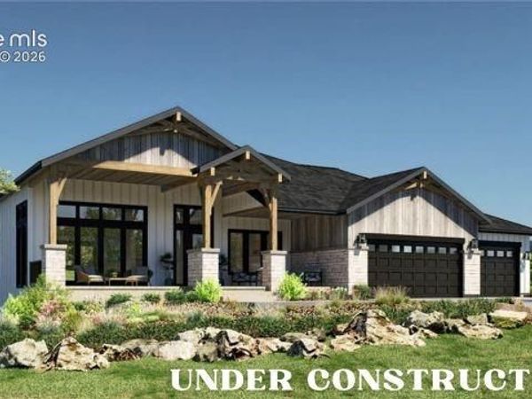 4100 Pinehurst Circle, Colorado Springs, CO 80908