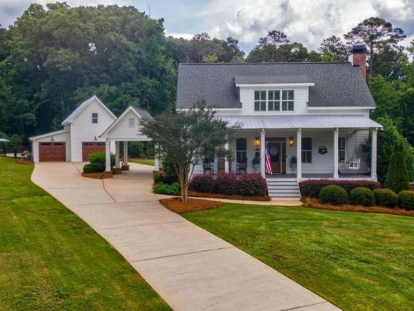 1310 Beechnut Lane, Watkinsville, GA 30677