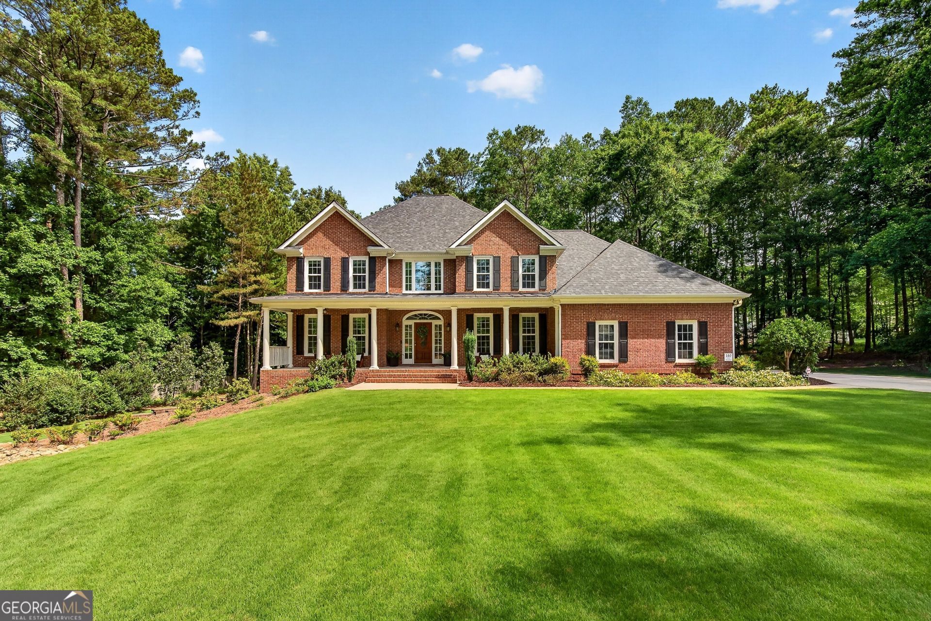 140 Tall Timber Court, Fayetteville, GA 30215 Main Photo