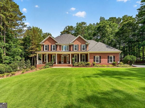 140 Tall Timber Court, Fayetteville, GA 30215