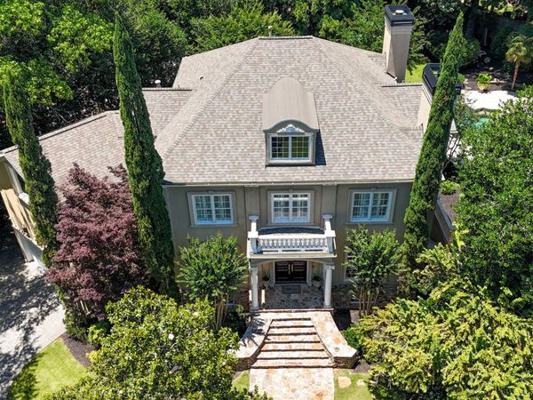 420 Morgan Oak Circle, Atlanta, GA 30342