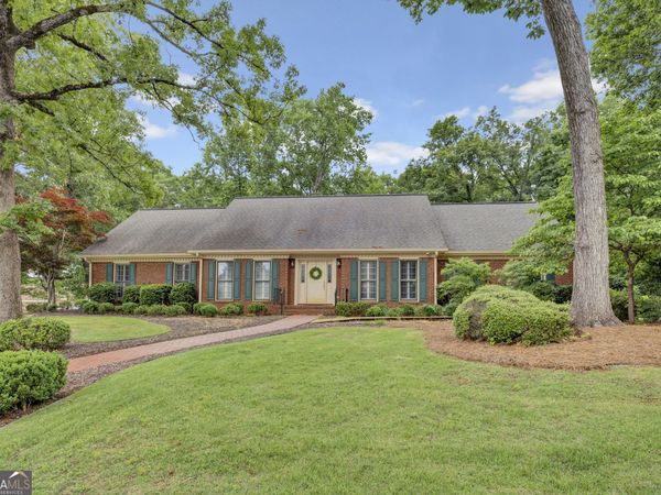 1140 Azalea Circle SE, Conyers, GA 30013