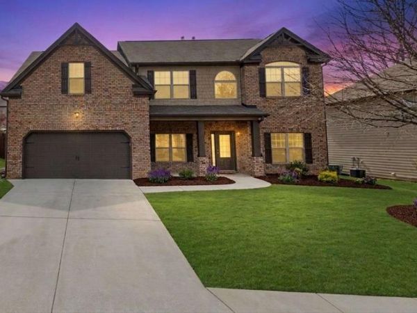 219 Traditions Drive, Loganville, GA 30052