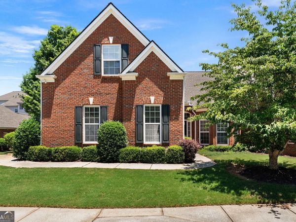 431 BROOKES Walk, Woodstock, GA 30188