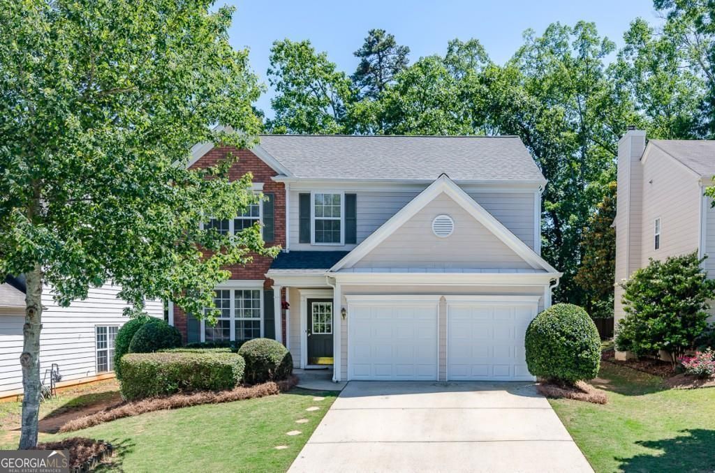 565 Alstonefield Drive, Alpharetta, GA 30004 Main Photo